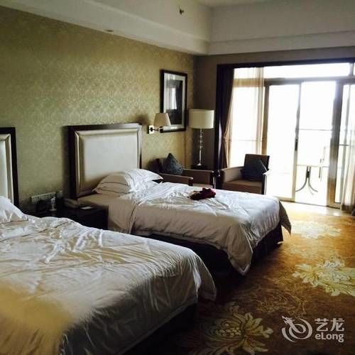 Country Garden Phoenix Hotel Maoming Zhanjiang Dış mekan fotoğraf